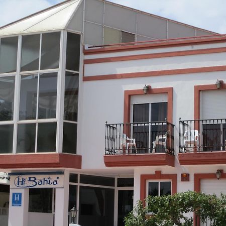 Hostal Sol Bahia San Jose Экстерьер фото