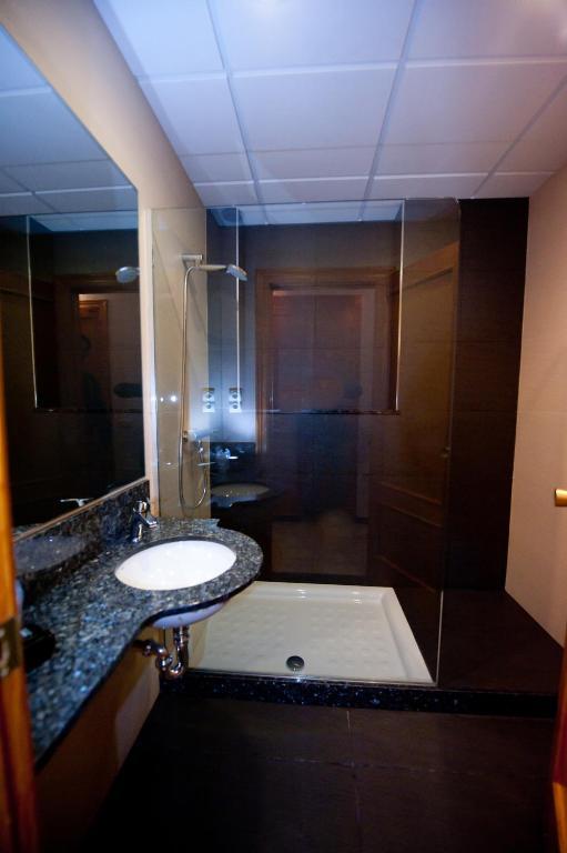 Hostal Sol Bahia San Jose Экстерьер фото