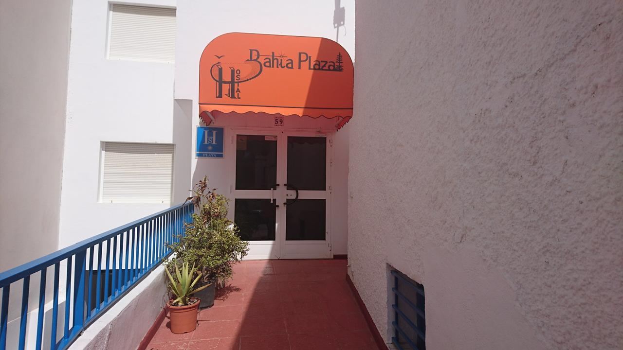 Hostal Sol Bahia San Jose Экстерьер фото