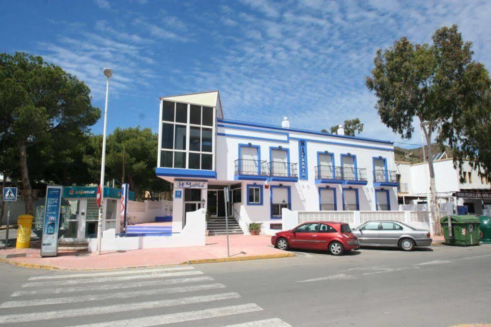 Hostal Sol Bahia San Jose Экстерьер фото