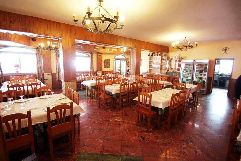 Hostal Sol Bahia San Jose Экстерьер фото
