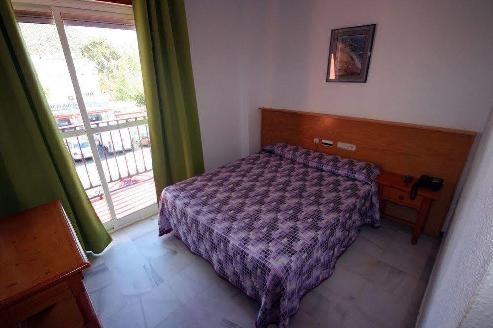 Hostal Sol Bahia San Jose Экстерьер фото