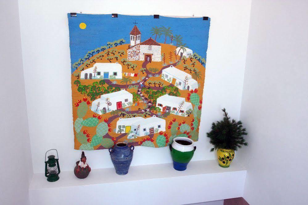 Hostal Sol Bahia San Jose Экстерьер фото